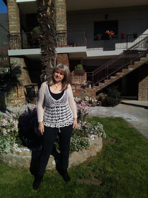 Athanasiou Guest house