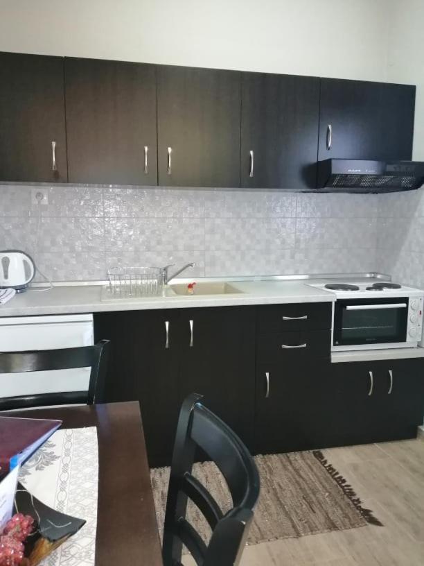 Athanasiou Guest house