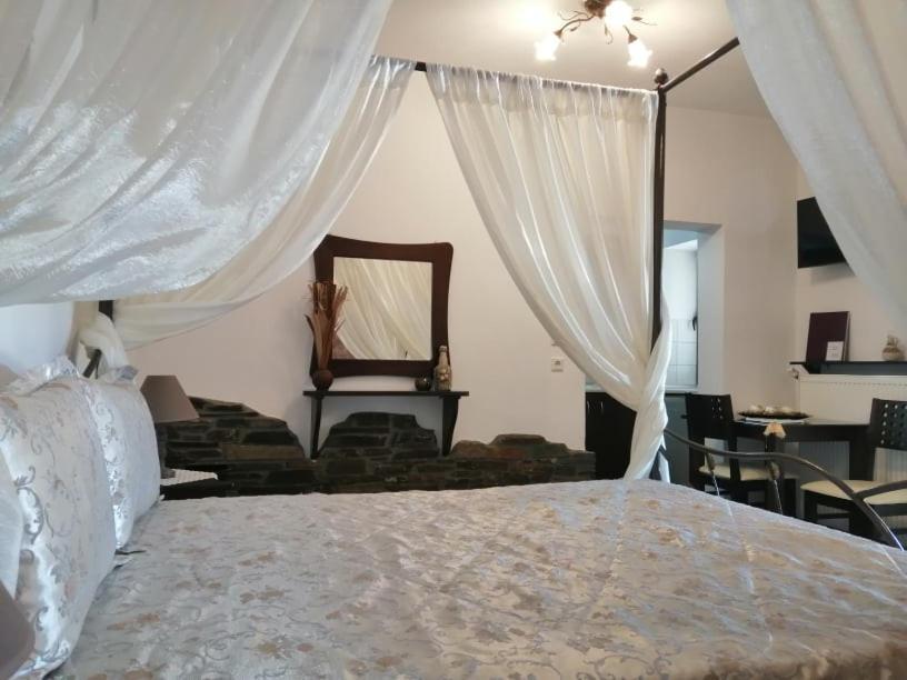 Guest house Athanasiou *