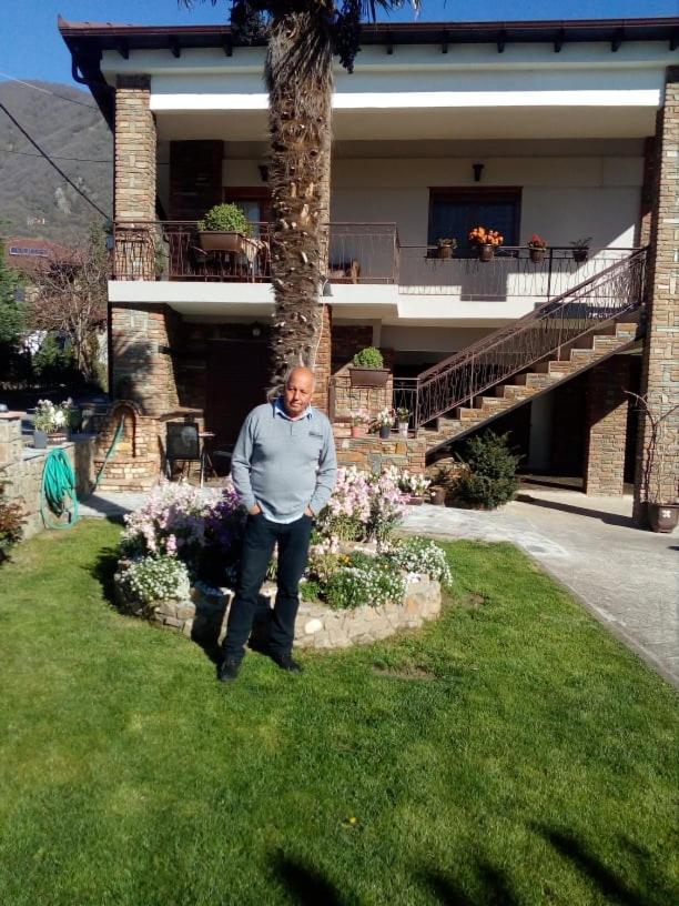 Guest house Athanasiou *