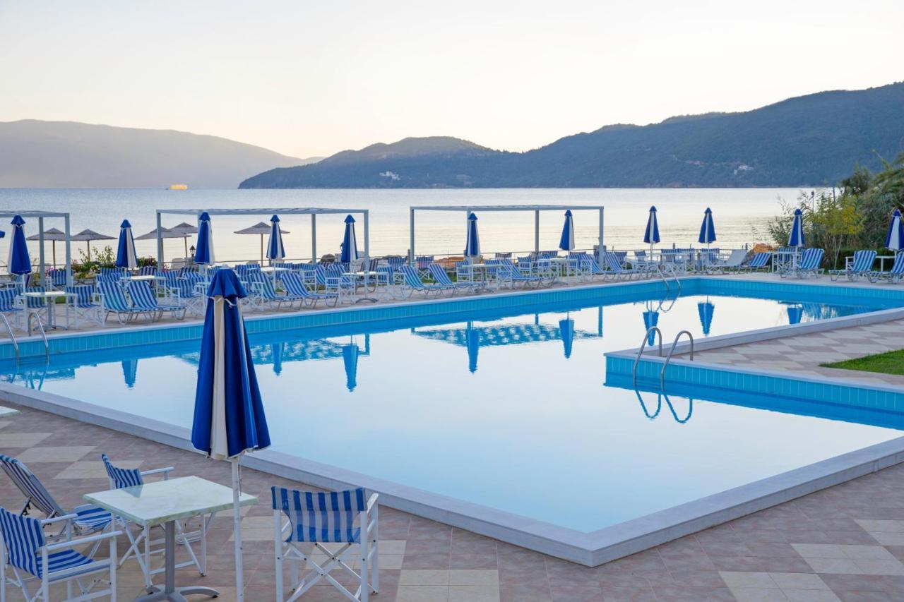 Hotel Sami Beach Hotel