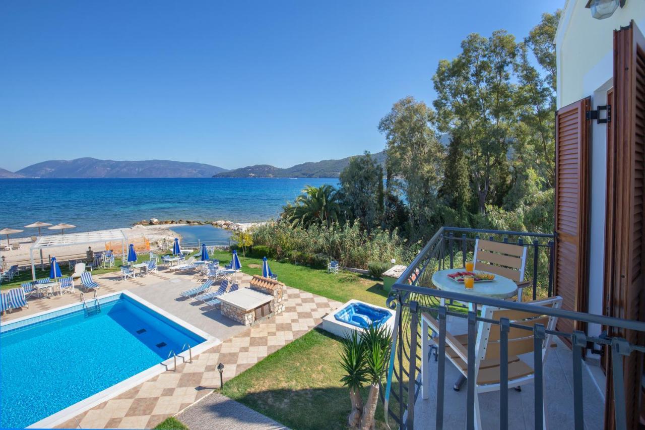 Hotel Sami Beach Hotel Sami (Kefalonia)
