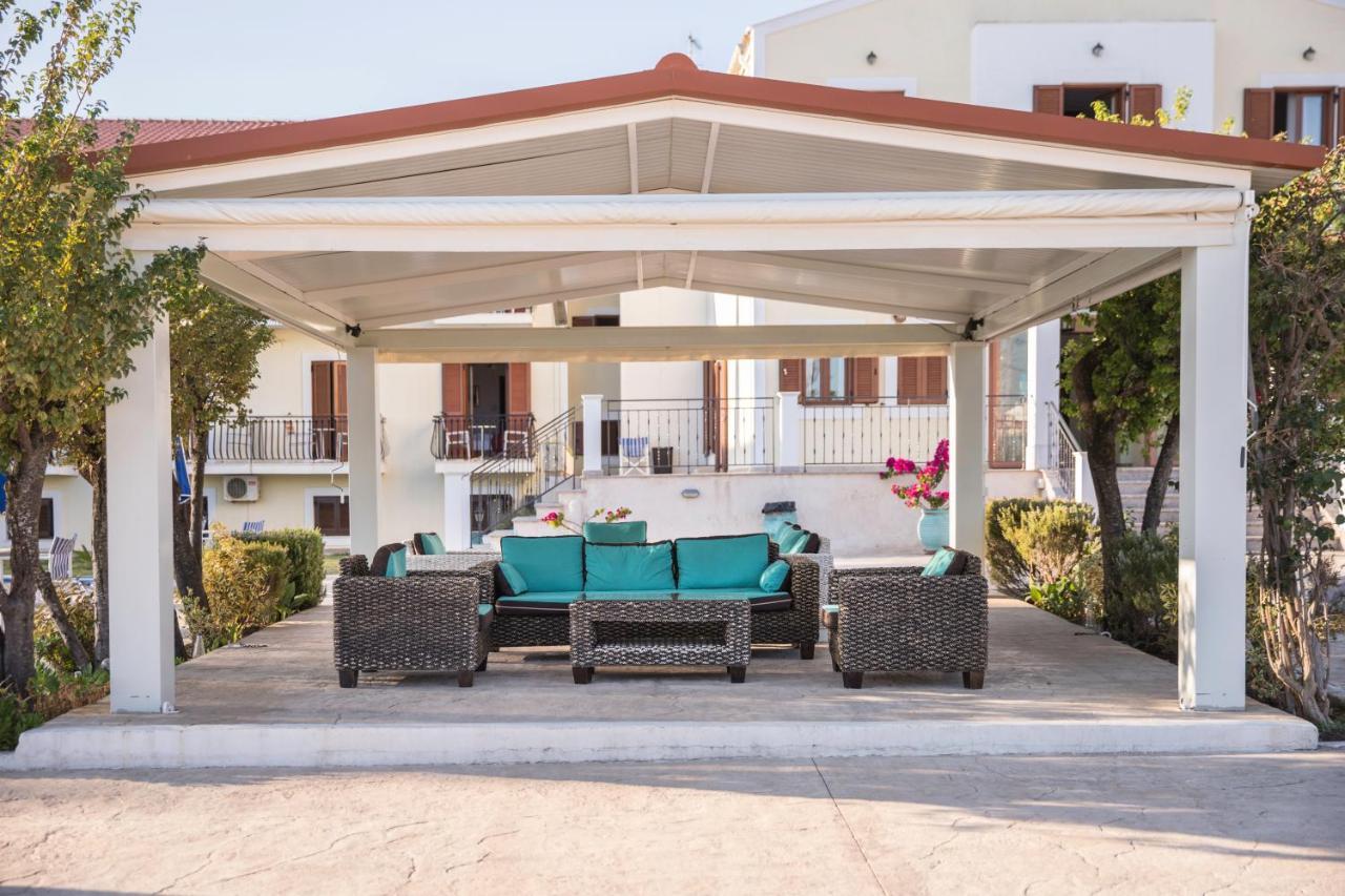 Sami Beach Hotel Sami (Kefalonia)