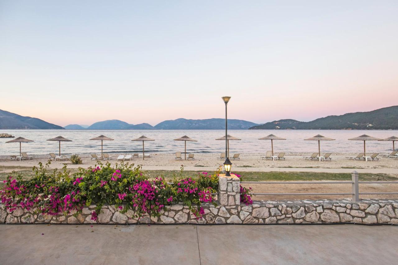 Sami Beach Hotel 3*
