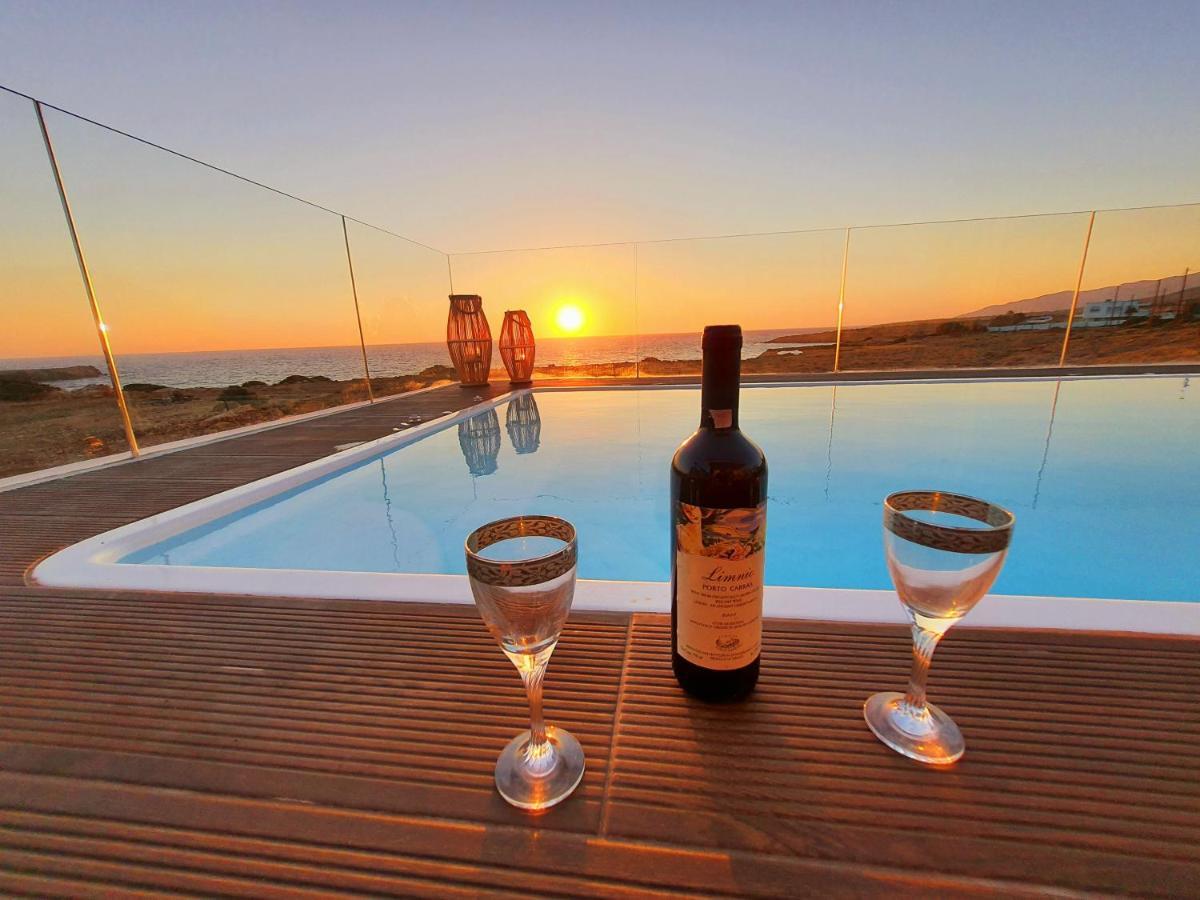 Holiday home Tramonto Luxury No1- Breathtaking Sunset View *