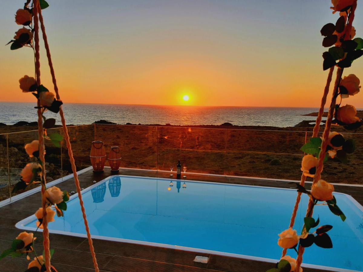 Tramonto Luxury No1- Breathtaking Sunset View Holiday home *