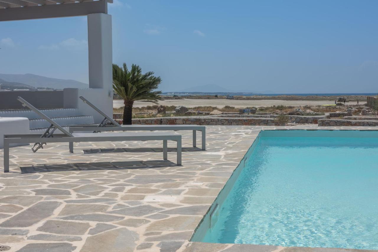 Holiday home Depis Sea Side Private *
