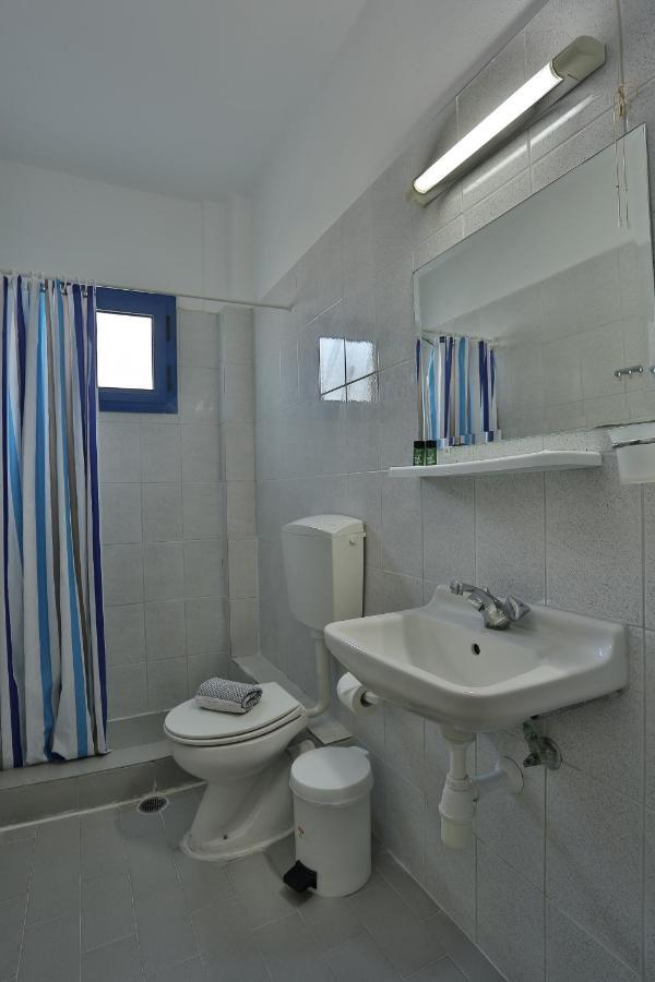 Pieria Mare Paralia Katerinis