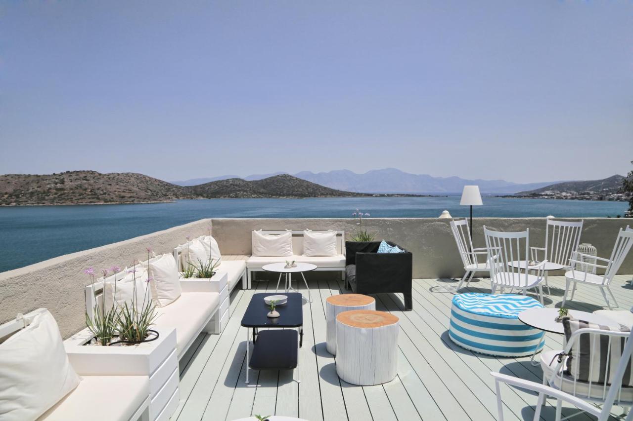 Domes Aulus Resort, Adults Only, Curio By Hilton Resort