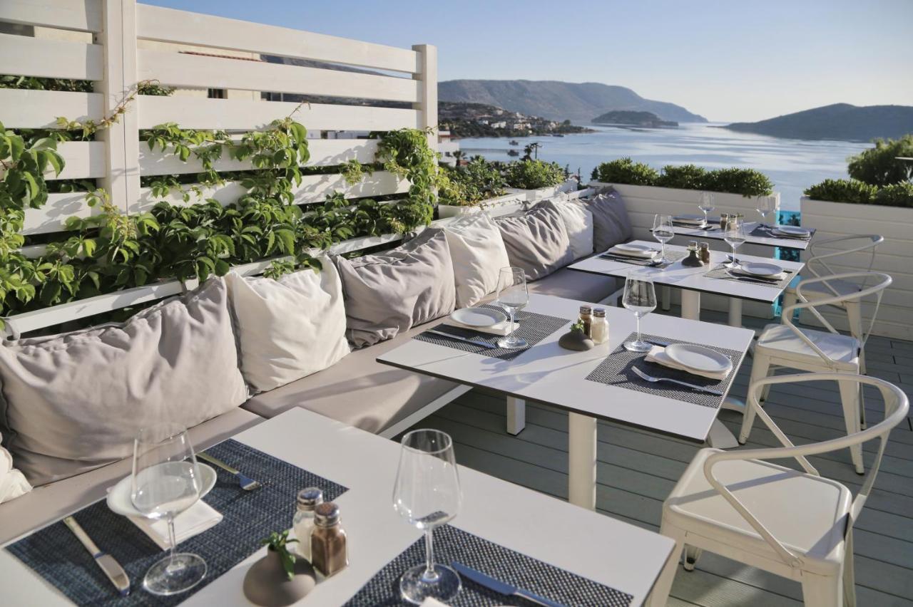 Domes Aulus Resort, Adults Only, Curio By Hilton 5*