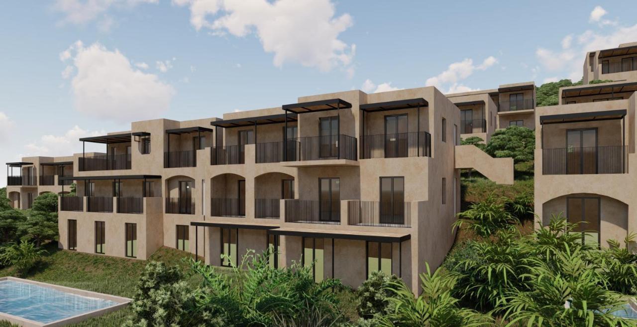 Resort Domes Aulus Resort, Adults Only, Curio By Hilton Elounda (Crete)