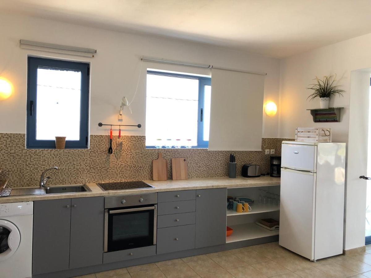 Apartment Thea - τhe View 1st Floor *