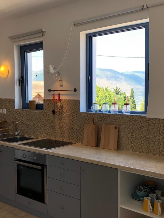 Thea - τhe View 1st Floor Ano Yerakarion