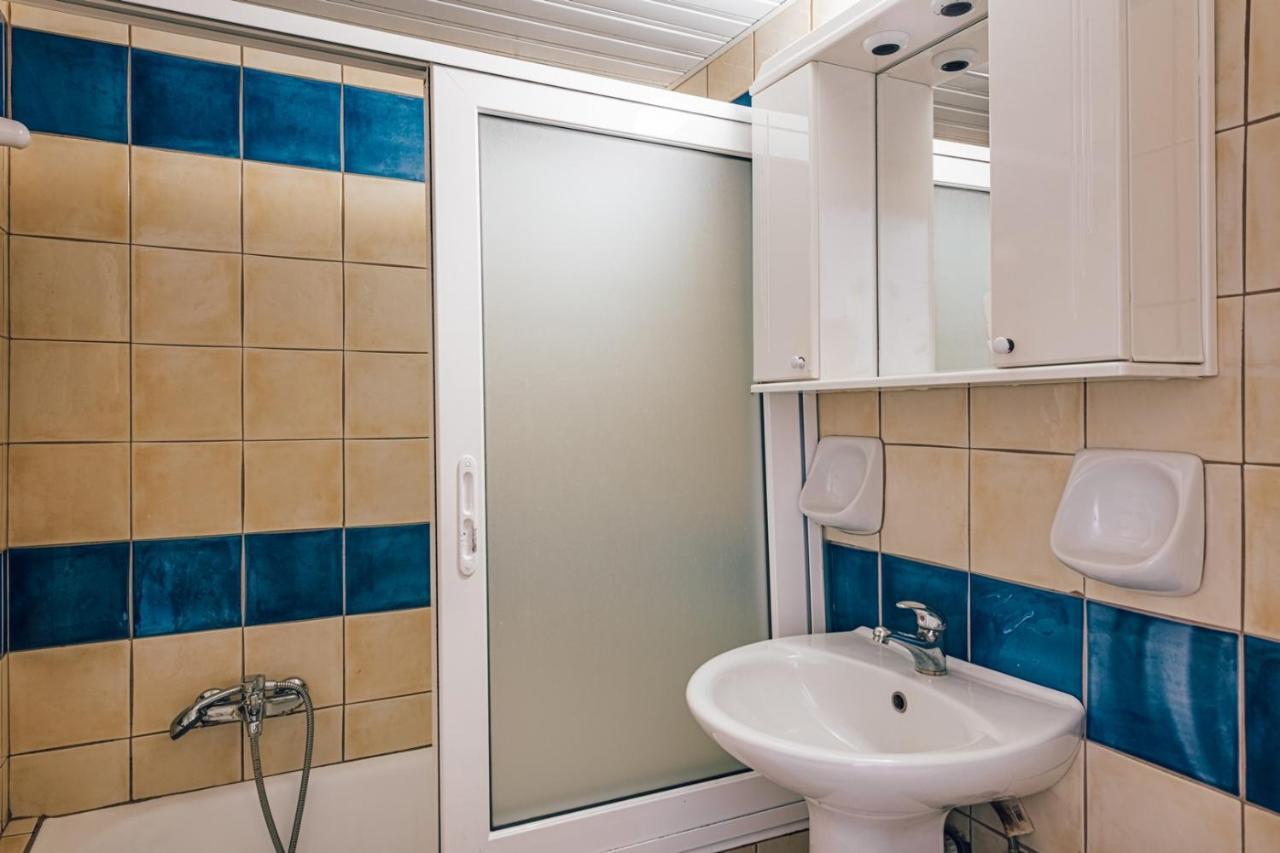 Aparthotel Bluewaves *
