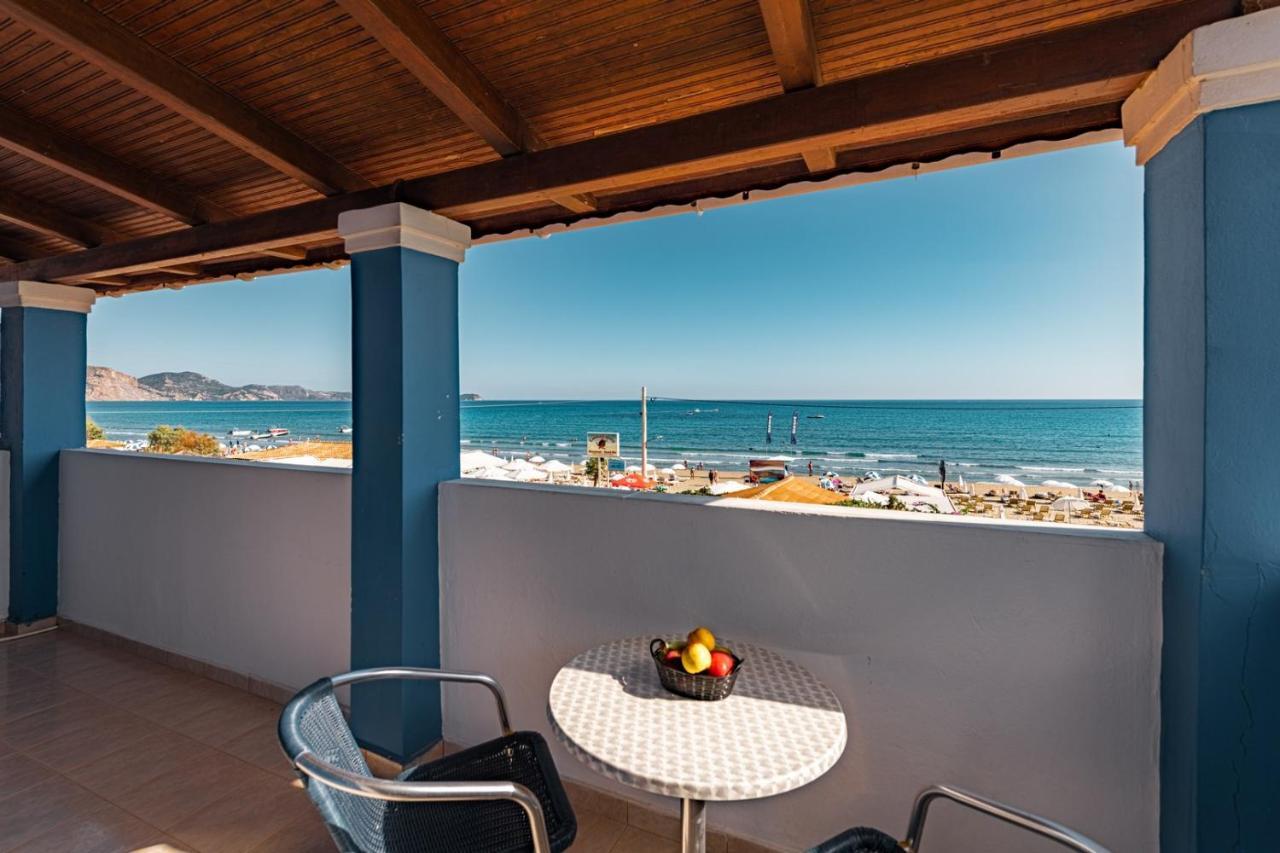 Bluewaves Aparthotel *