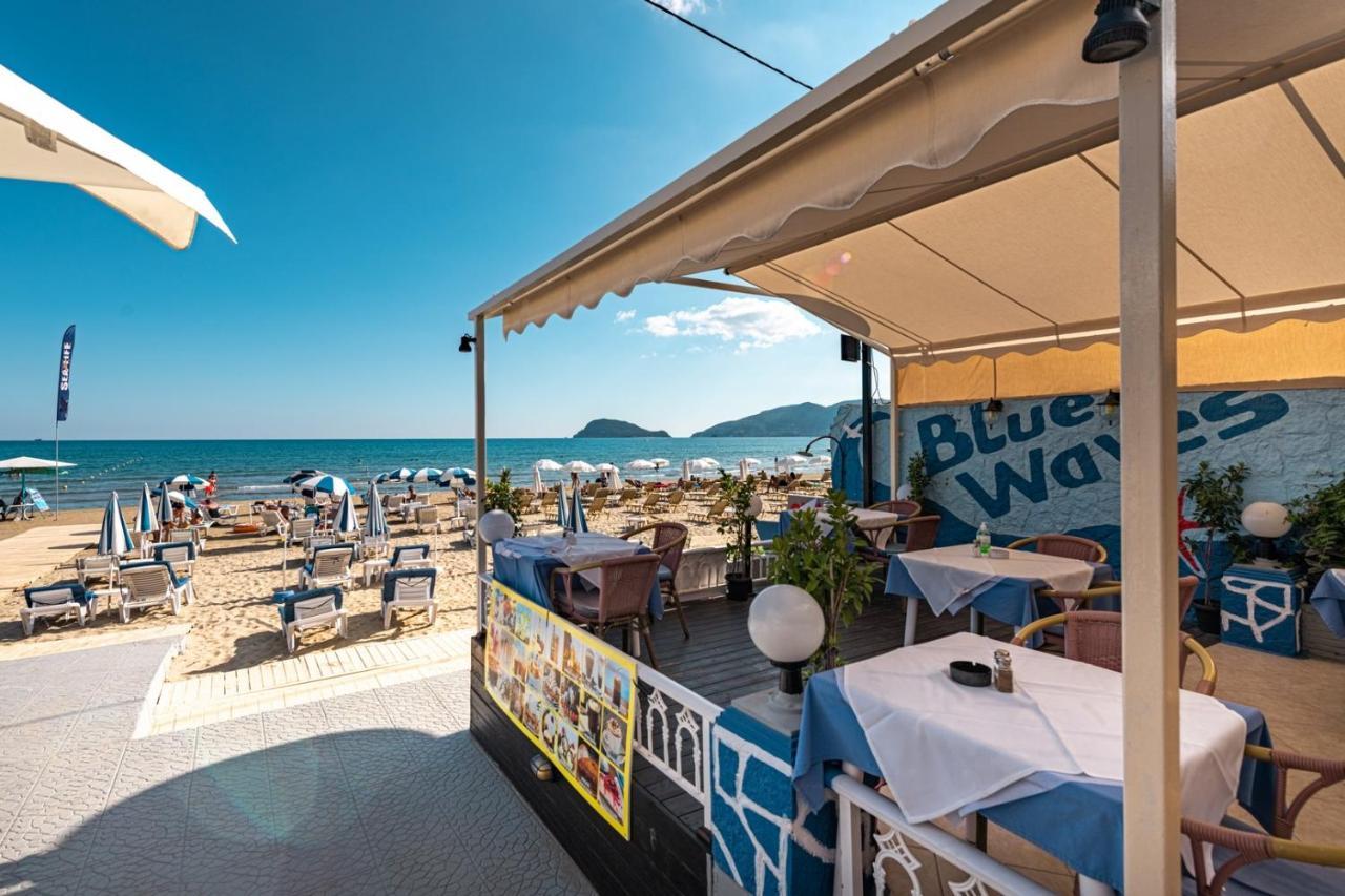 Aparthotel Bluewaves