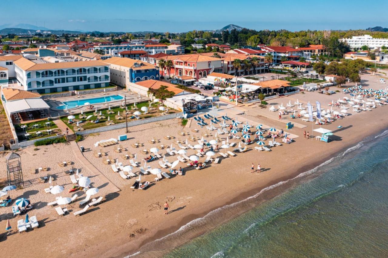 Bluewaves Laganas