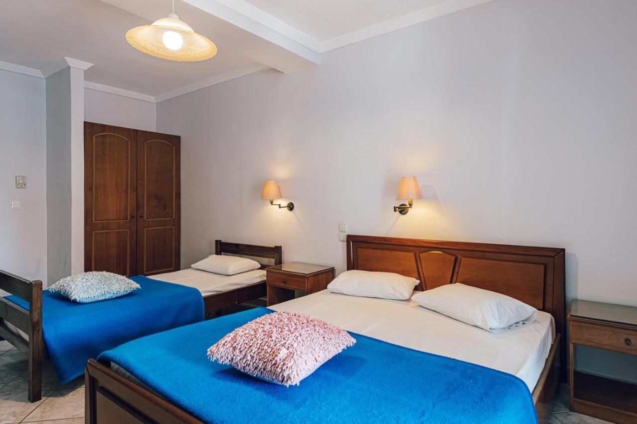 Bluewaves Aparthotel
