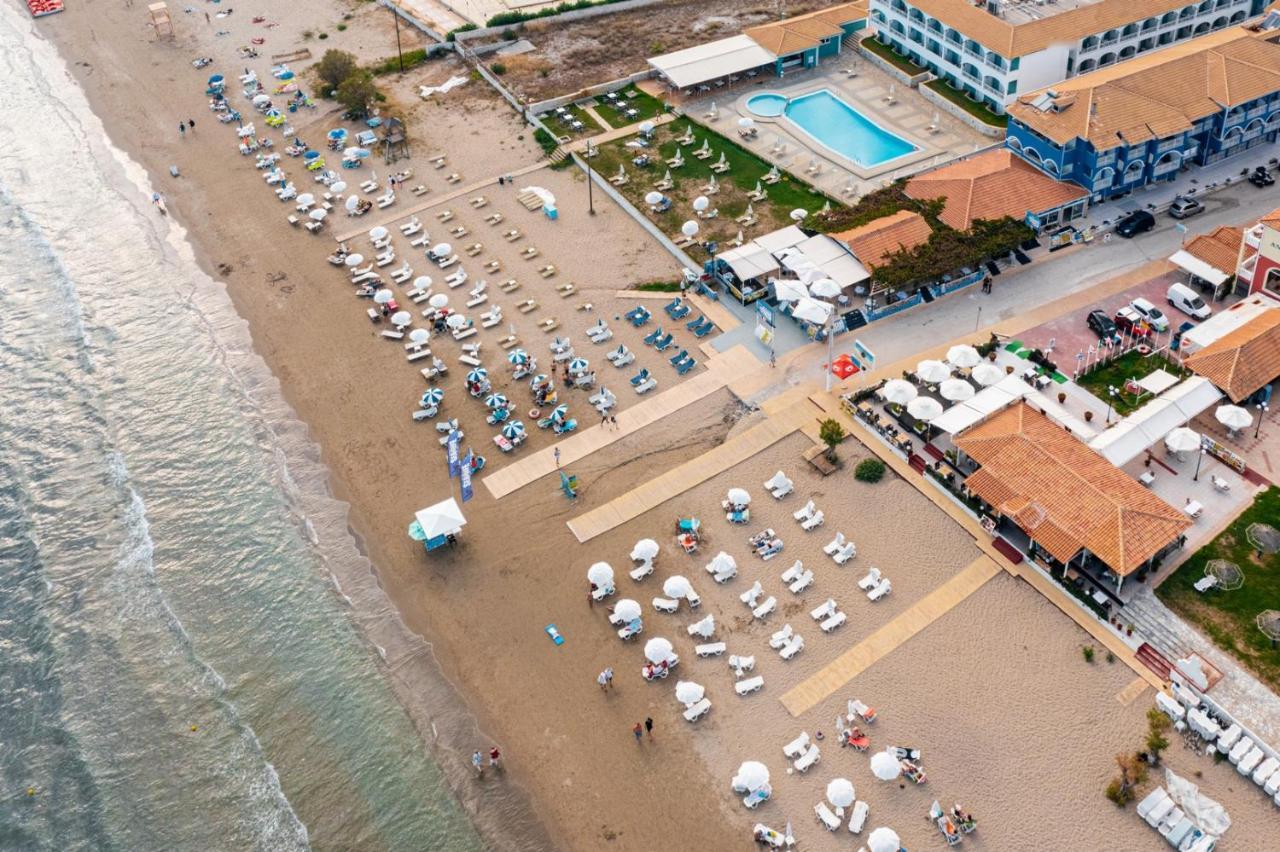 Bluewaves Aparthotel *