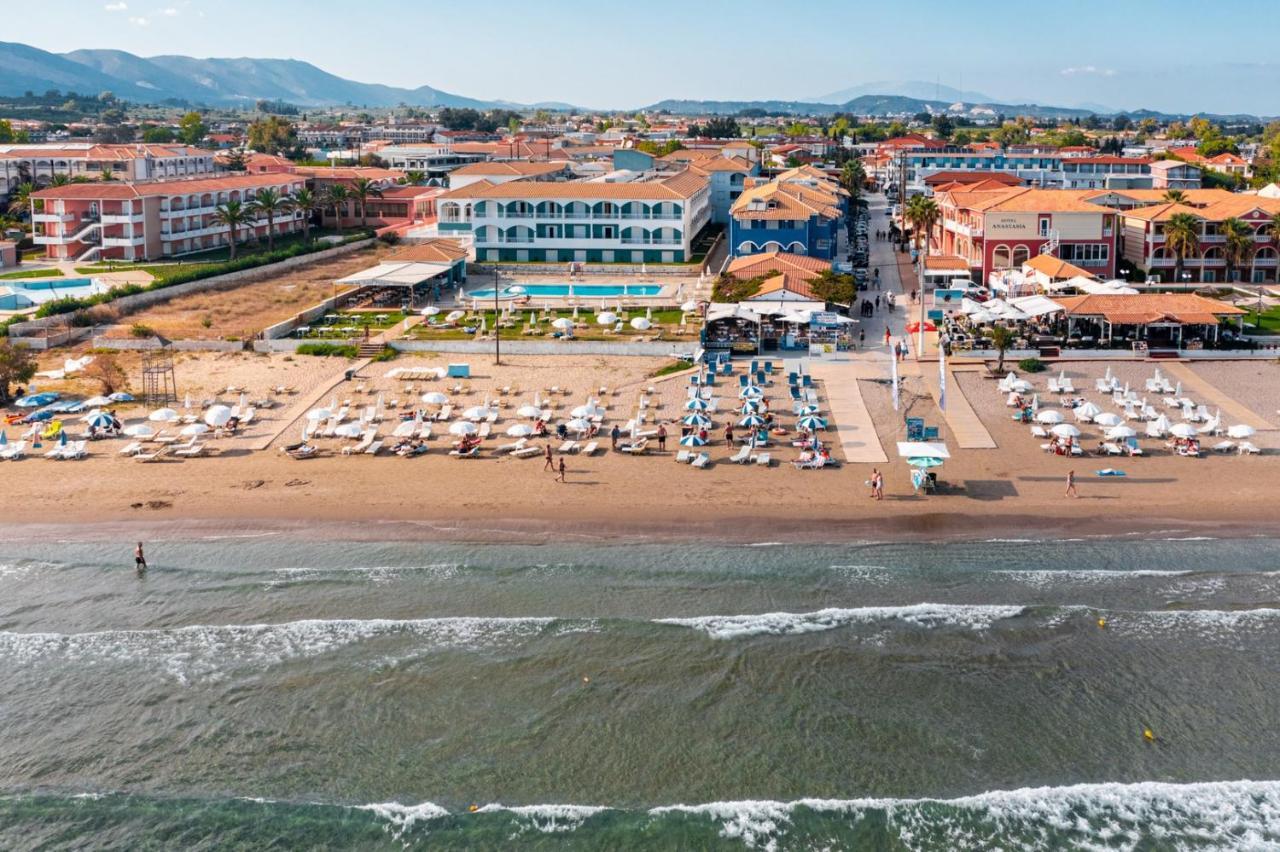 Bluewaves Laganas