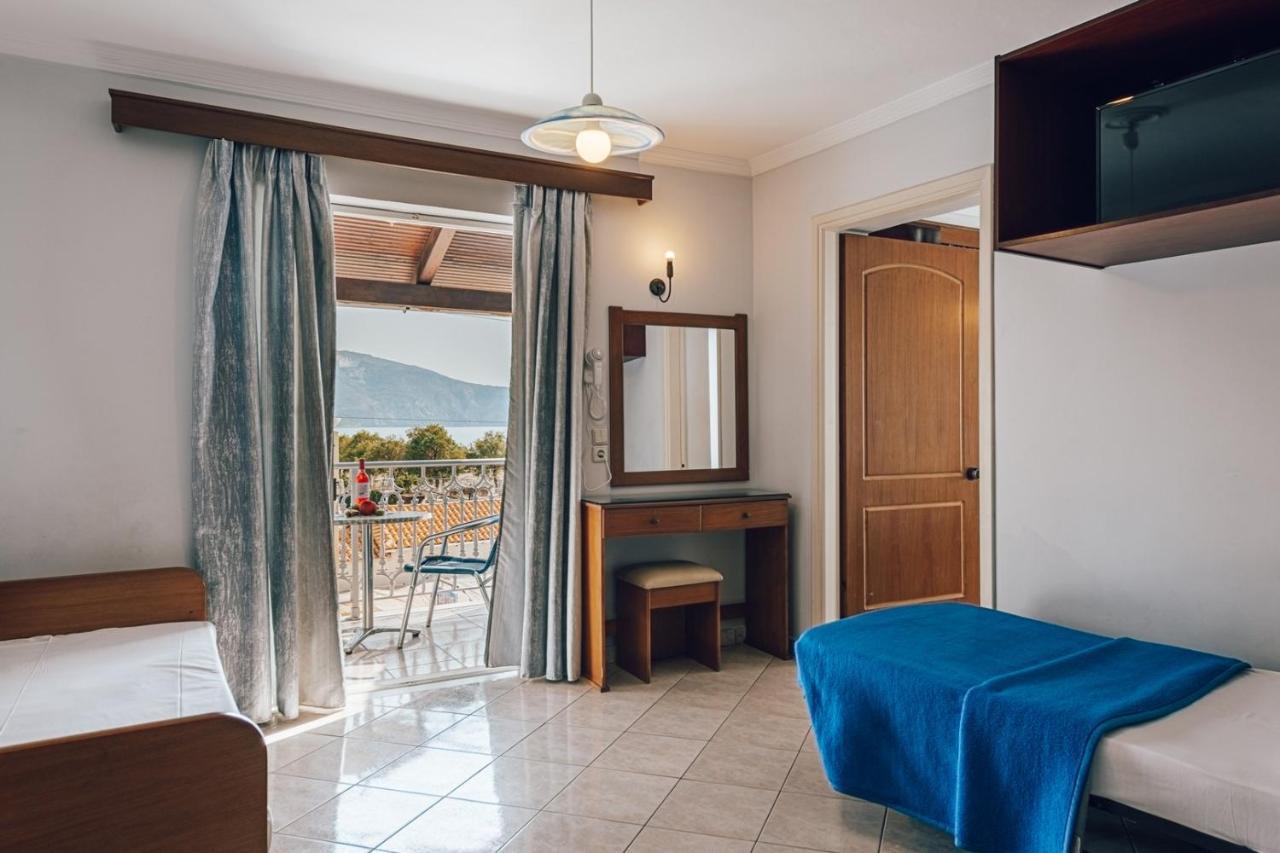 Aparthotel Bluewaves