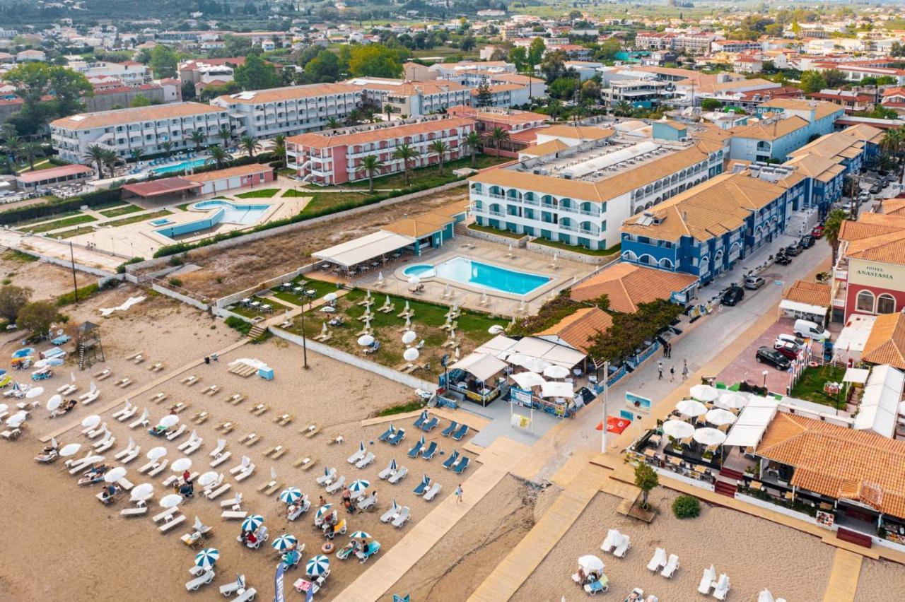Bluewaves Aparthotel