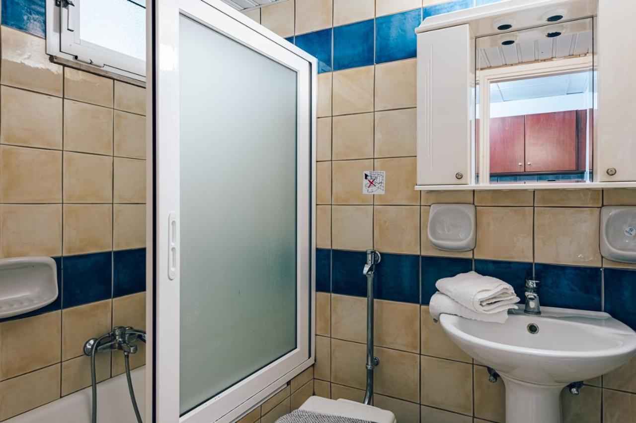Aparthotel Bluewaves *