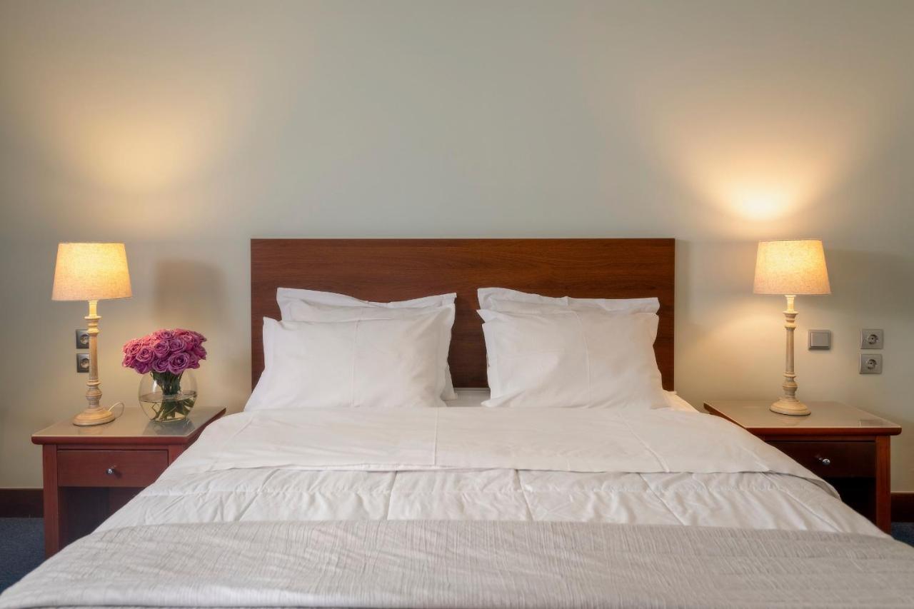 Kierion Hotel Karditsa