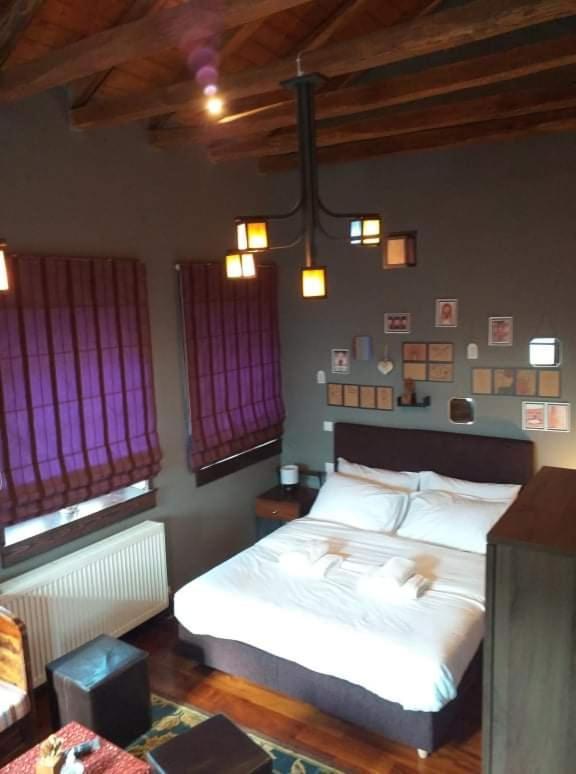 Soul Boutique * Monodendri