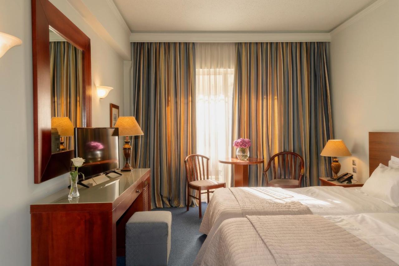 Kierion Hotel 3*