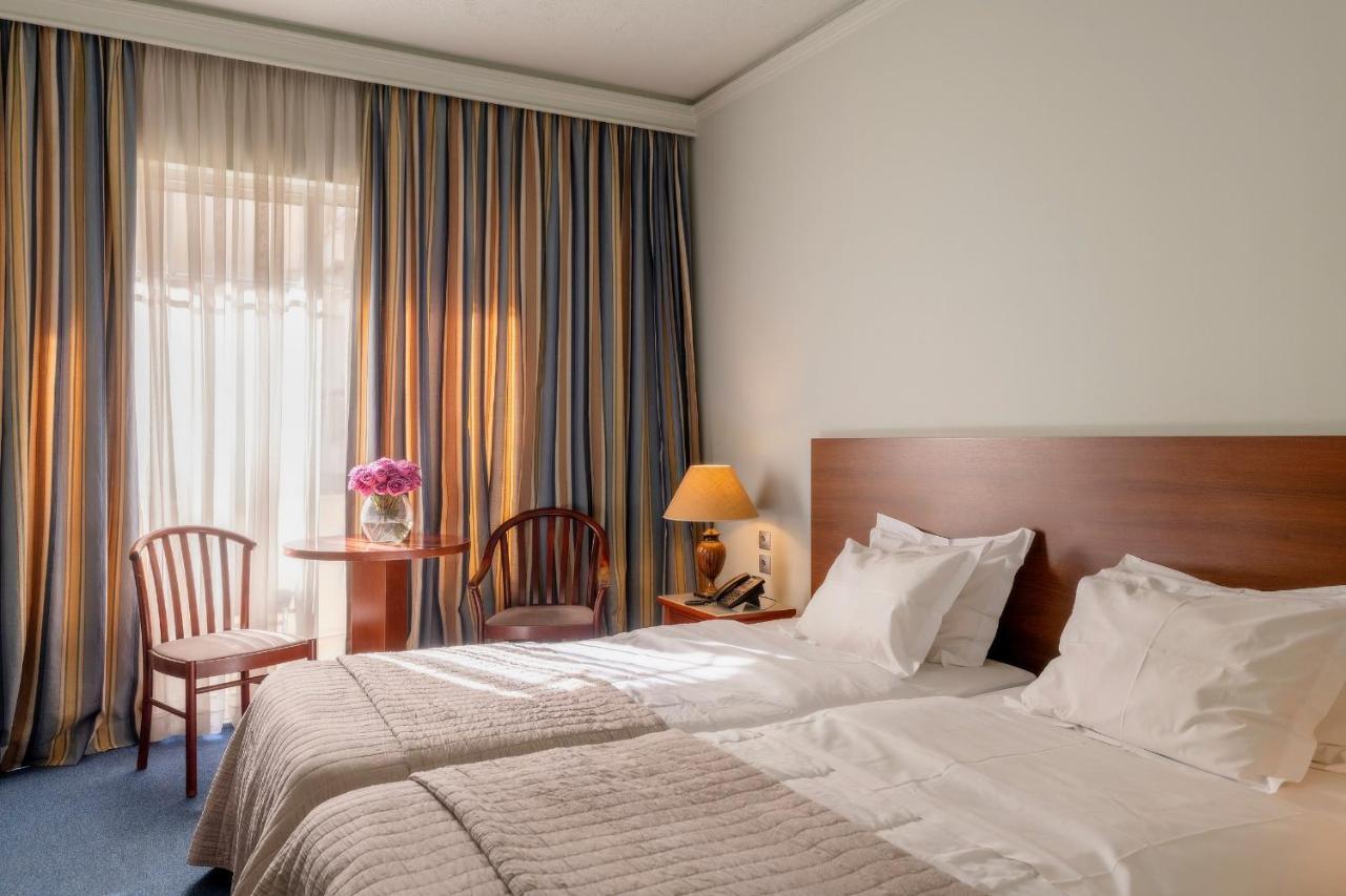 Hotel Kierion 3*
