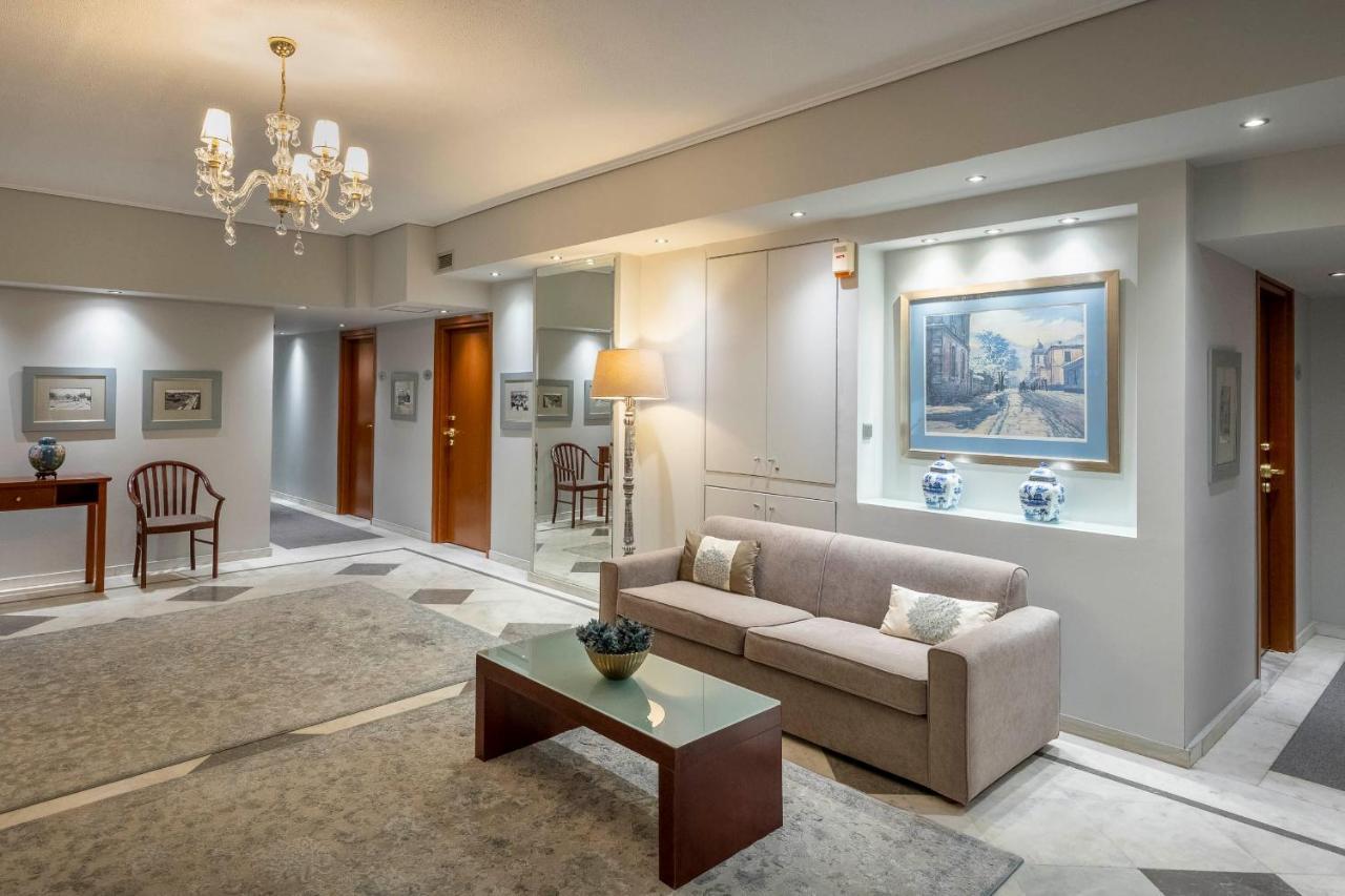 Hotel Kierion 3*
