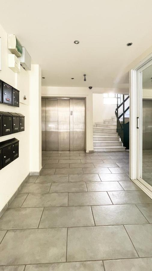 New Times Home&suites Apartment Athens
