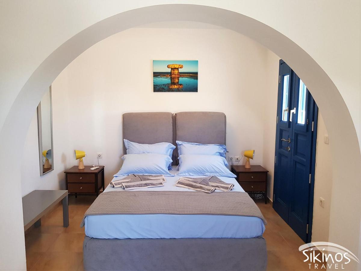 Elegant Apartment *