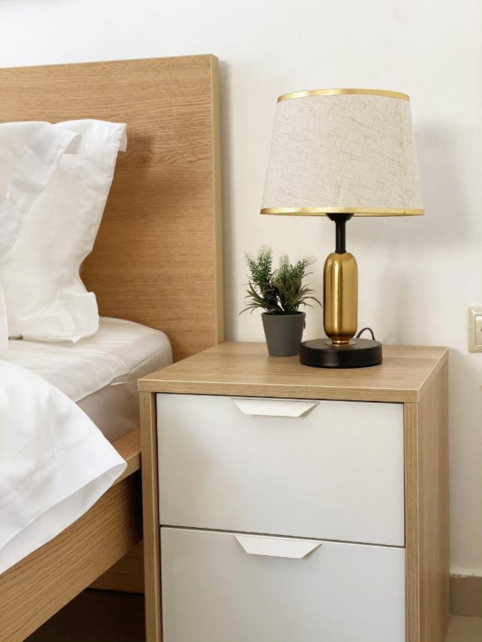 Apartment New Times Home&suites Athens