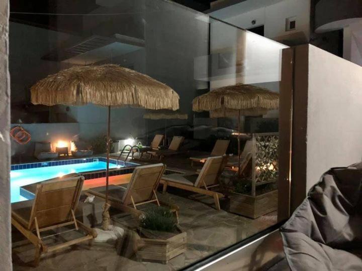 Apartment Olga Kokkini Hani