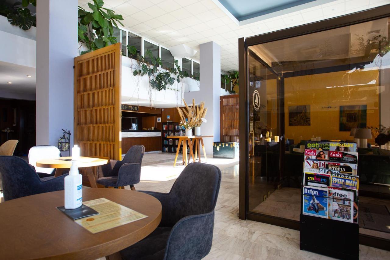 Lepanto Hotel 3*