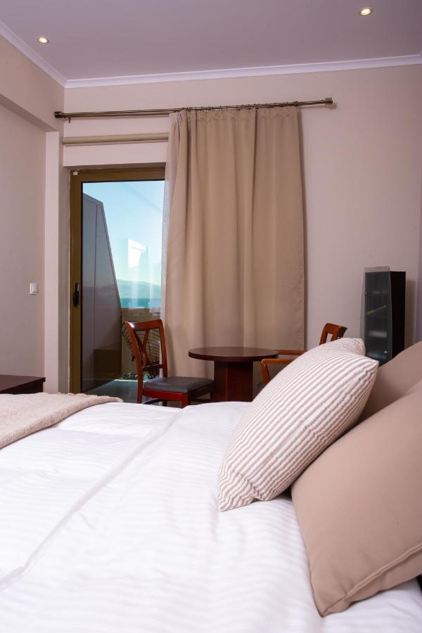 Lepanto Hotel Nafpaktos