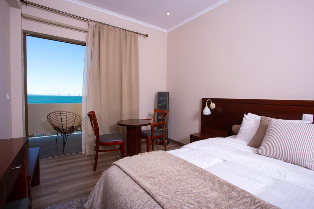 Hotel Lepanto