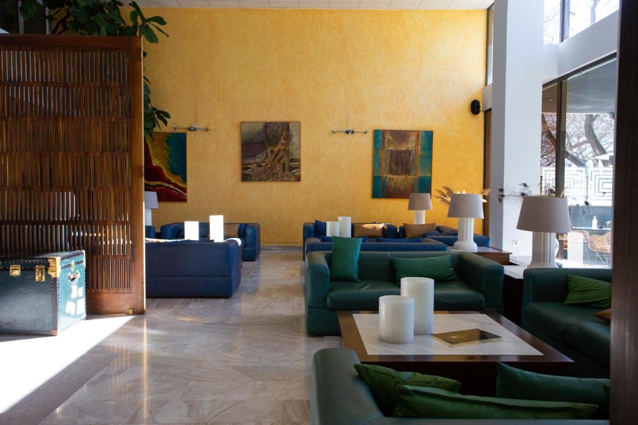 Hotel Lepanto