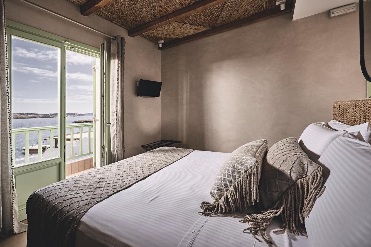 Noon Beyond Accommodation Guest house *