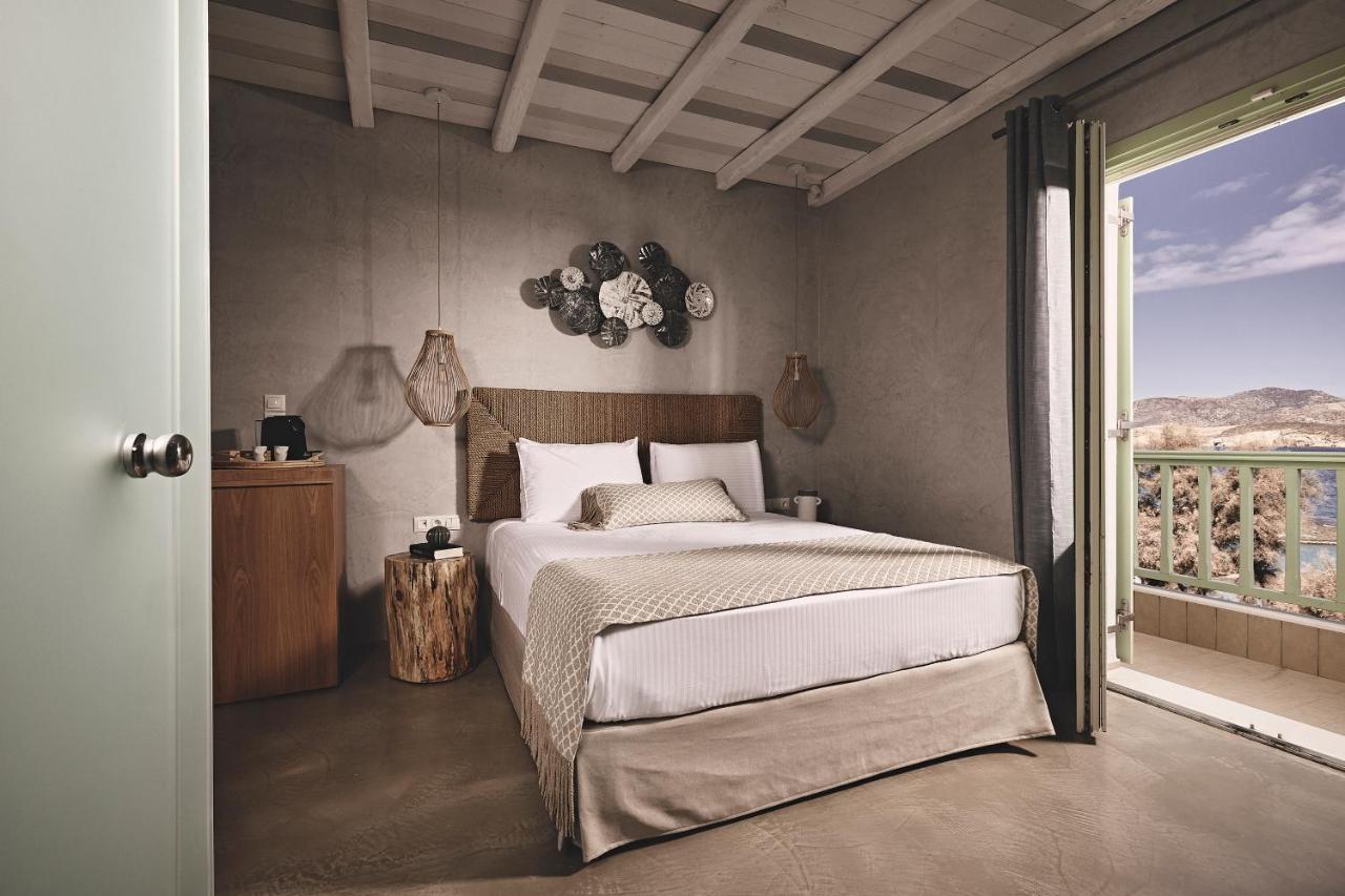 Noon Beyond Accommodation Guest house