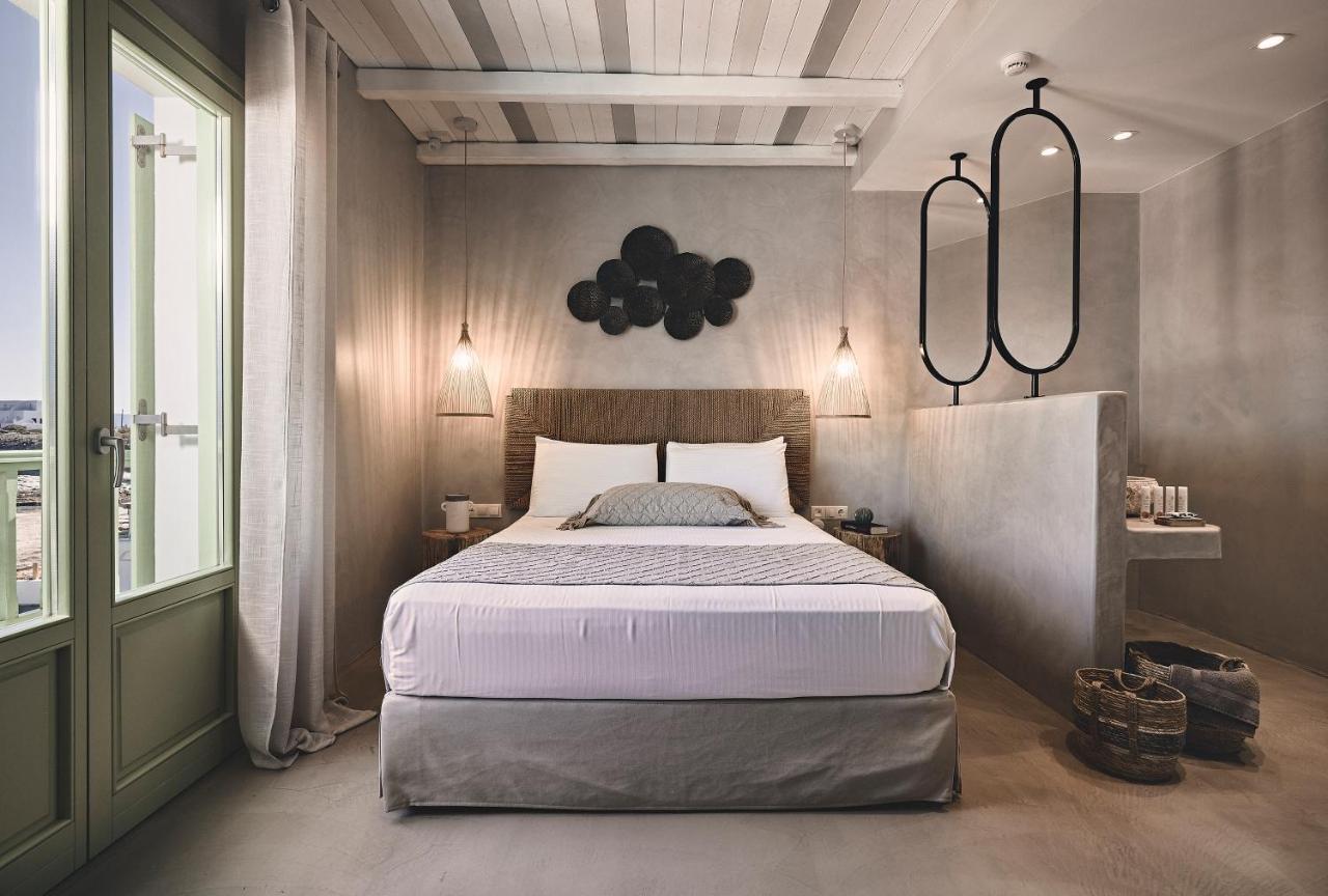 Noon Beyond Accommodation * Pollonia