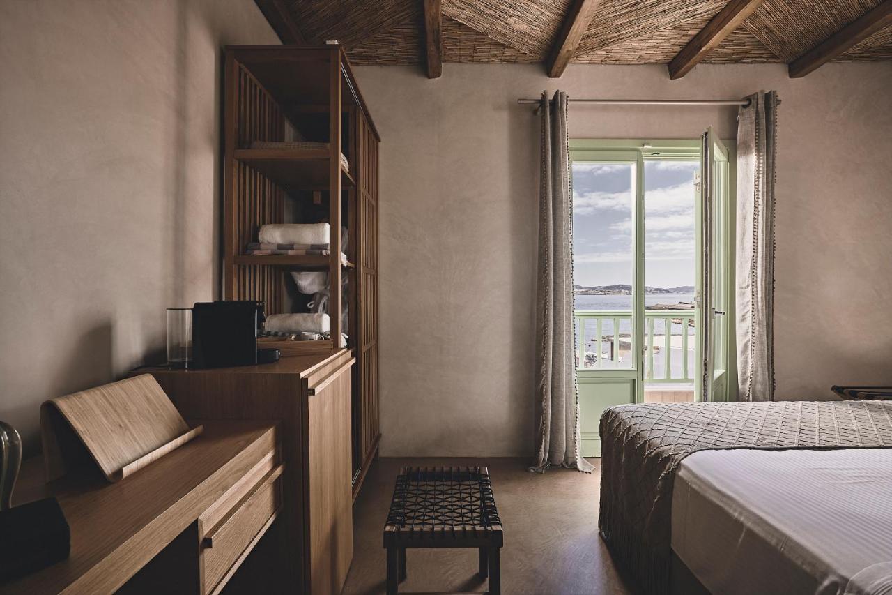 Noon Beyond Accommodation * Pollonia