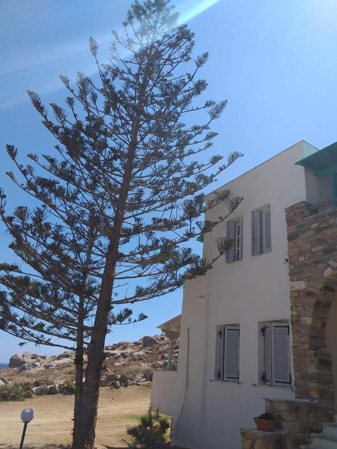 Panoramic View Apartment