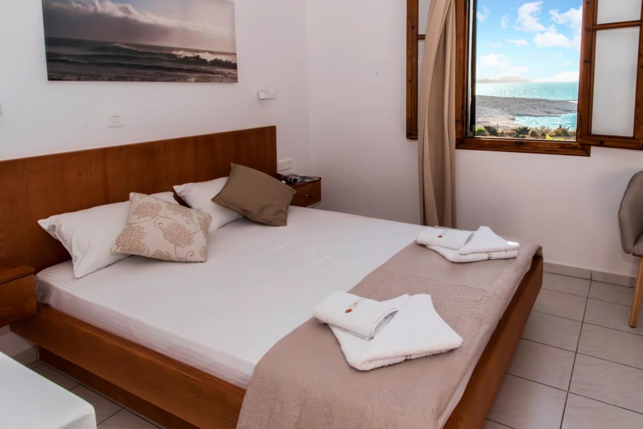 Galini Hotel