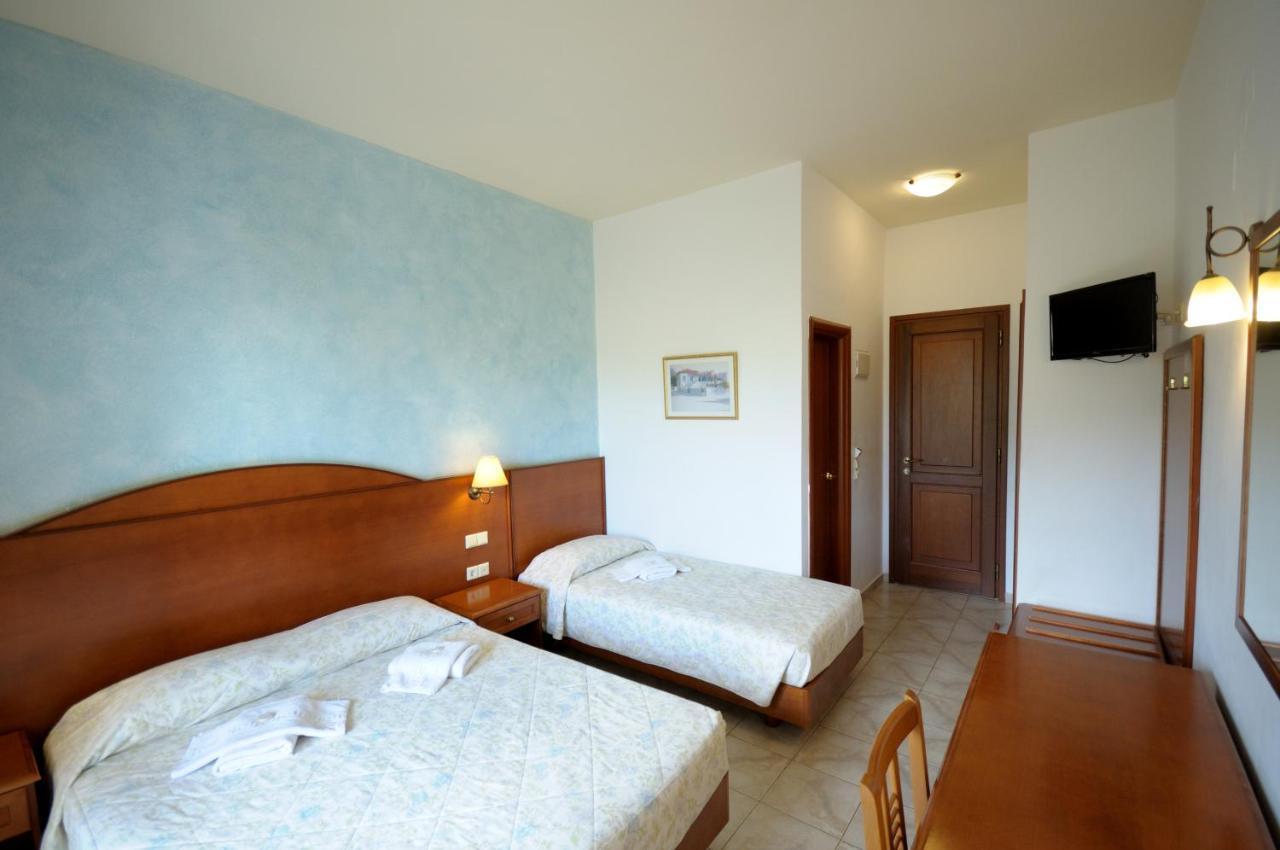 Marina Village Hotel 2*