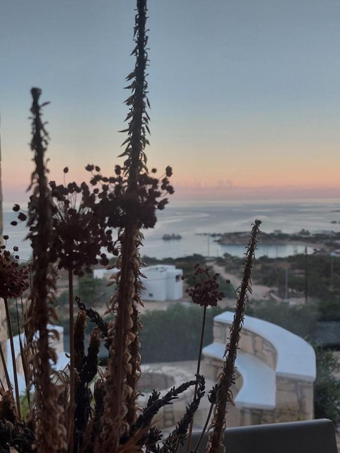 Villa Evilia Luxury *