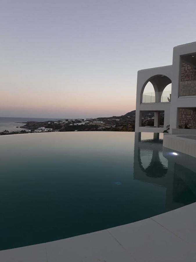 Evilia Luxury *