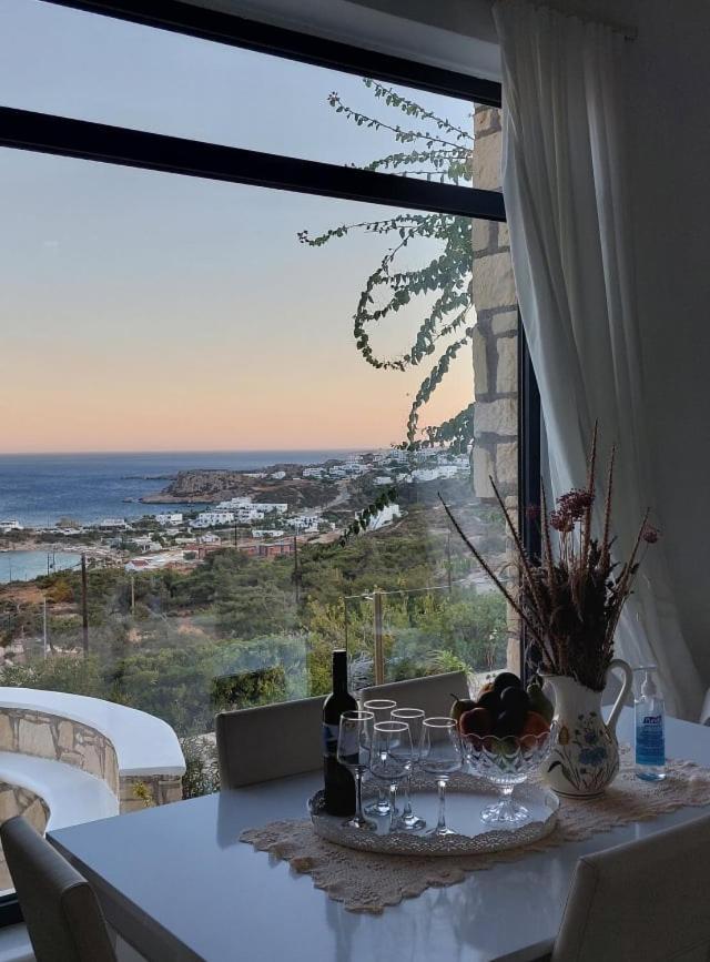 Evilia Luxury Villa *